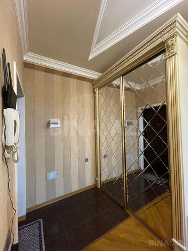 Продаётся 2-комн. новостройка 100 м², м. Низами, photo 14 from 18