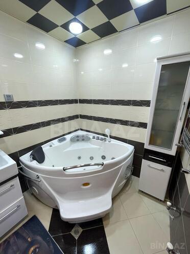 Продаётся 2-комн. новостройка 100 м², м. Низами, photo 16 from 18