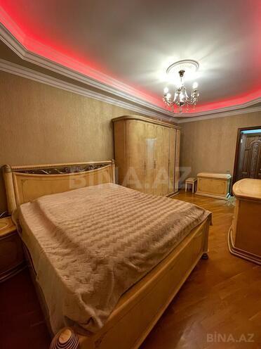 Продаётся 2-комн. новостройка 100 м², м. Низами, photo 11 from 18