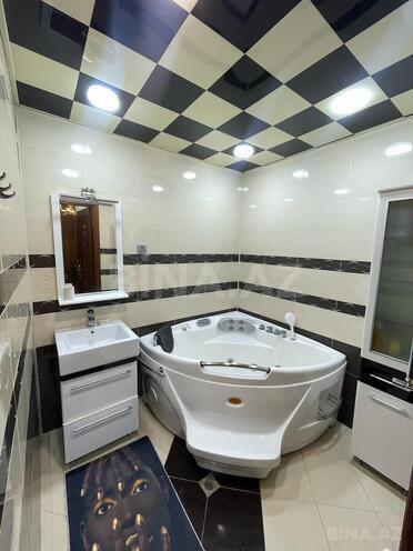 Продаётся 2-комн. новостройка 100 м², м. Низами, photo 17 from 18