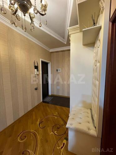 Продаётся 2-комн. новостройка 100 м², м. Низами, photo 13 from 18