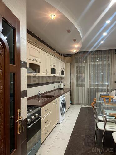 Продаётся 2-комн. новостройка 100 м², м. Низами, photo 7 from 18