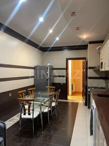 Продаётся 2-комн. новостройка 100 м², м. Низами, photo 8 from 18