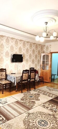 Продаётся 3-комн. новостройка 83 м², м. Ахмедлы, photo 3 from 17