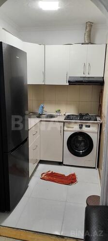 Продаётся 3-комн. новостройка 83 м², м. Ахмедлы, photo 14 from 17