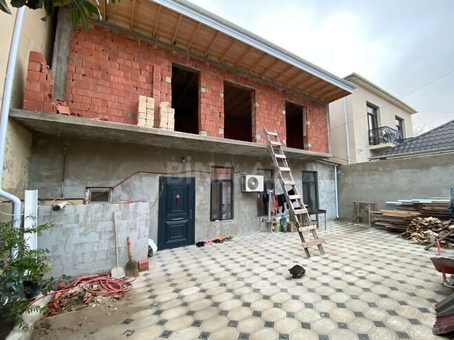 Продаётся 5-комн. дом/дача 200 м², пос. Бакиханова, photo 4 from 24