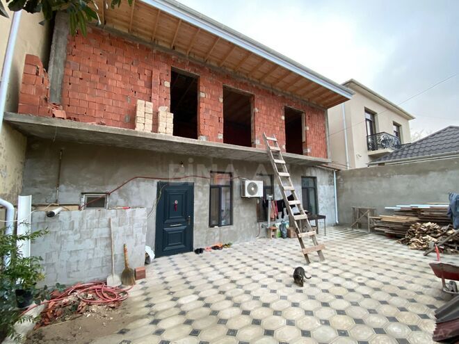 Продаётся 5-комн. дом/дача 200 м², пос. Бакиханова, photo 7 from 24