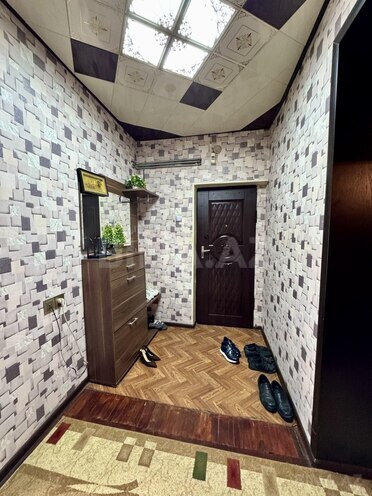 Продаётся 3-комн. вторичка 80 м², м. Кара Караев, photo 14 from 17