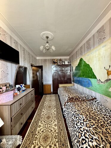 Продаётся 3-комн. вторичка 80 м², м. Кара Караев, photo 7 from 17