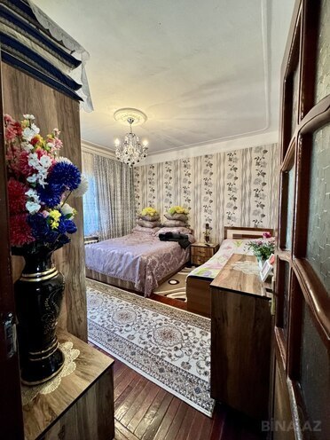 Продаётся 3-комн. вторичка 80 м², м. Кара Караев, photo 5 from 17