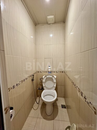 Продаётся 3-комн. вторичка 80 м², м. Кара Караев, photo 13 from 17