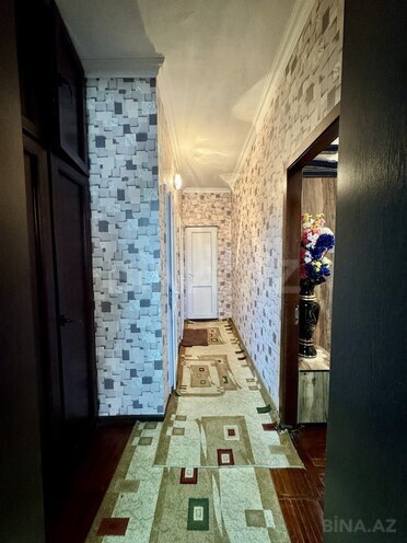 Продаётся 3-комн. вторичка 80 м², м. Кара Караев, photo 10 from 17