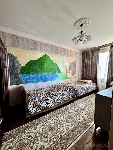Продаётся 3-комн. вторичка 80 м², м. Кара Караев, photo 8 from 17