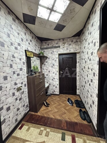 Продаётся 3-комн. вторичка 80 м², м. Кара Караев, photo 15 from 17