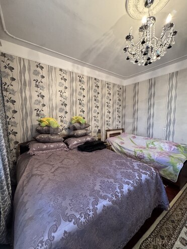 Продаётся 3-комн. вторичка 80 м², м. Кара Караев, photo 16 from 17