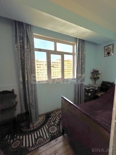 Продаётся 3-комн. вторичка 80 м², м. Кара Караев, photo 11 from 17