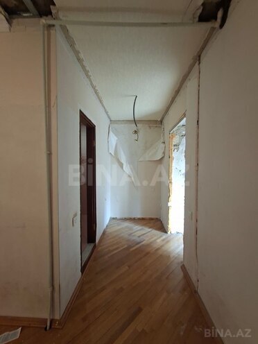 Продаётся 3-комн. вторичка 80 м², Ясамальский р., photo 5 from 19