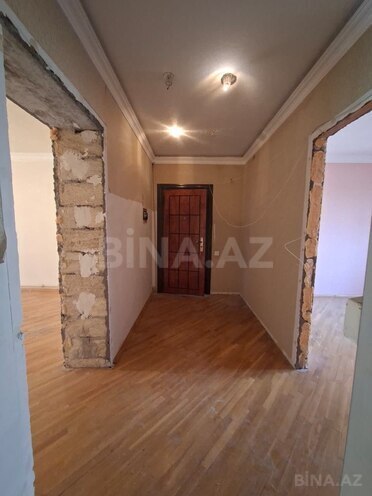 Продаётся 3-комн. вторичка 80 м², Ясамальский р., photo 7 from 19