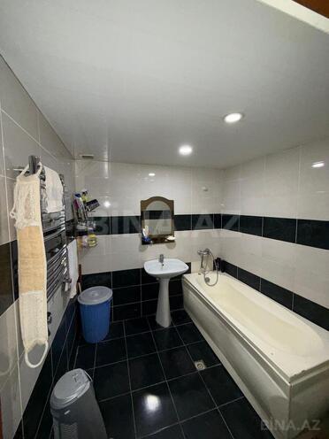 Satılır 2 otaqlı yeni tikili 96 m², İnşaatçılar m., photo 5 from 8