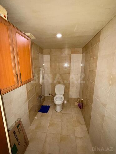 Satılır 2 otaqlı yeni tikili 96 m², İnşaatçılar m., photo 6 from 8