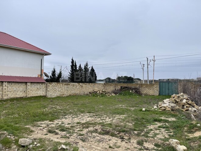 Satılır  torpaq 6 sot, Fatmayı q., photo 3 from 12