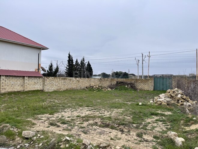 Satılır  torpaq 6 sot, Fatmayı q., photo 7 from 12