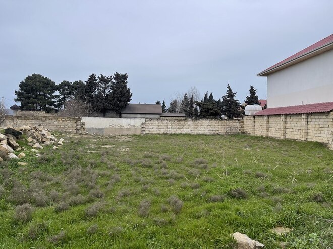 Satılır  torpaq 6 sot, Fatmayı q., photo 8 from 12