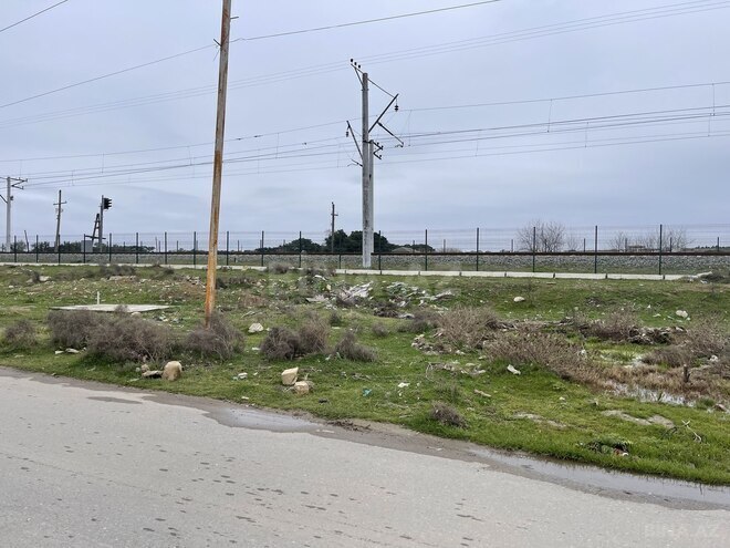 Satılır  torpaq 6 sot, Fatmayı q., photo 9 from 12