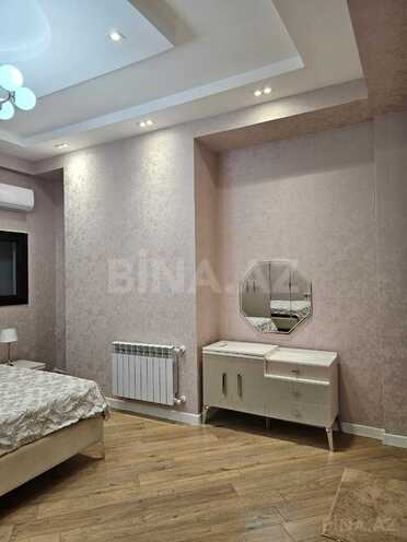 Сдаётся 3-комн. новостройка 135 м², м. Гянджлик, photo 7 from 27