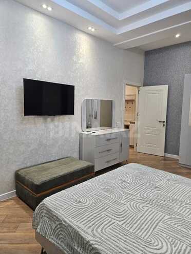 Сдаётся 3-комн. новостройка 135 м², м. Гянджлик, photo 13 from 27