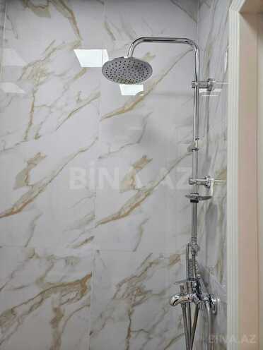 Сдаётся 3-комн. новостройка 135 м², м. Гянджлик, photo 21 from 27