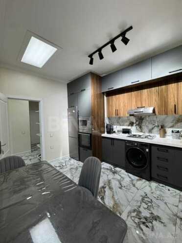 Сдаётся 3-комн. новостройка 99 м², Насиминский  р., photo 7 from 16