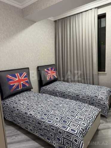 Сдаётся 3-комн. новостройка 99 м², Насиминский  р., photo 8 from 16