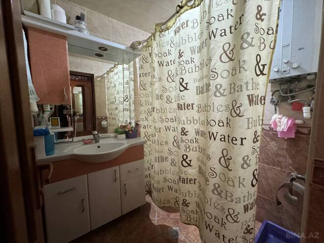 Продаётся 2-комн. вторичка 61 м², пос. Ясамал, photo 14 from 18