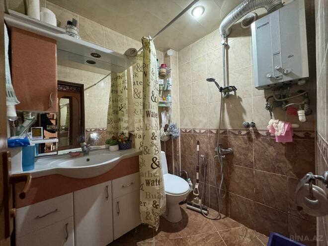 Продаётся 2-комн. вторичка 61 м², пос. Ясамал, photo 13 from 18