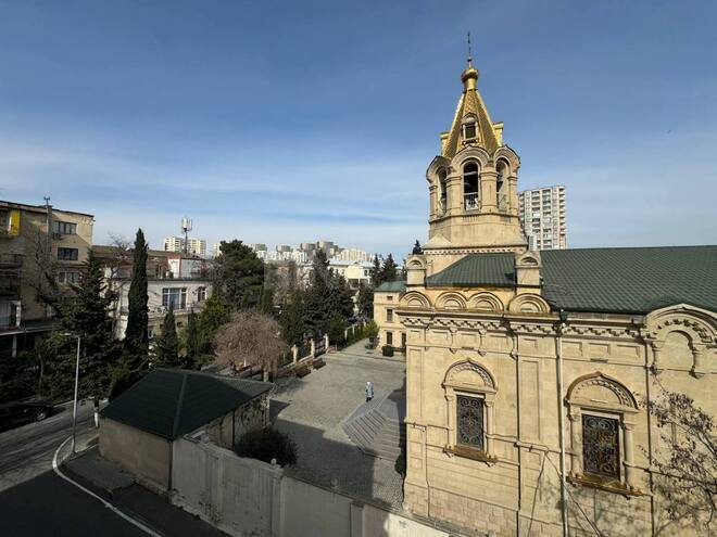 Продаётся 2-комн. вторичка 61 м², пос. Ясамал, photo 17 from 18