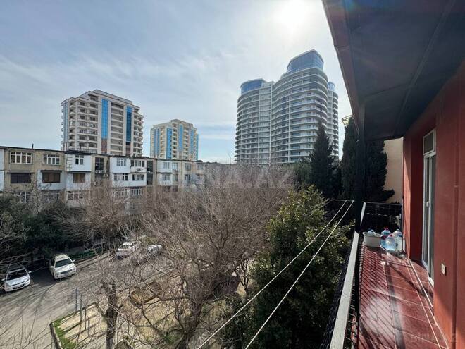 Продаётся 2-комн. вторичка 61 м², пос. Ясамал, photo 11 from 18