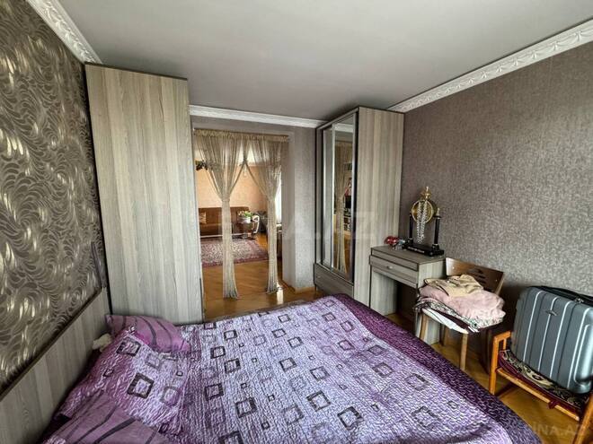 Продаётся 2-комн. вторичка 61 м², пос. Ясамал, photo 7 from 18