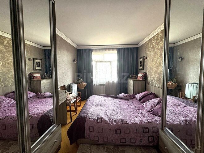 Продаётся 2-комн. вторичка 61 м², пос. Ясамал, photo 8 from 18