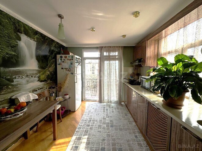 Продаётся 2-комн. вторичка 61 м², пос. Ясамал, photo 9 from 18