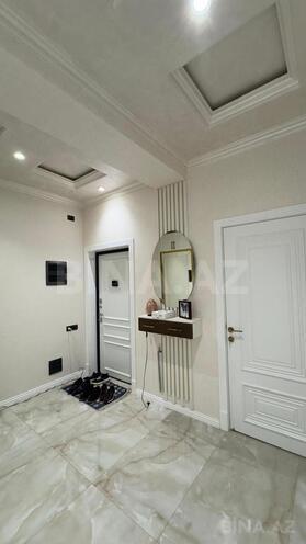 Satılır 4 otaqlı yeni tikili 145 m², Həzi Aslanov m., photo 7 from 32