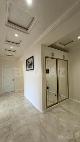Satılır 4 otaqlı yeni tikili 145 m², Həzi Aslanov m., photo 3 from 32