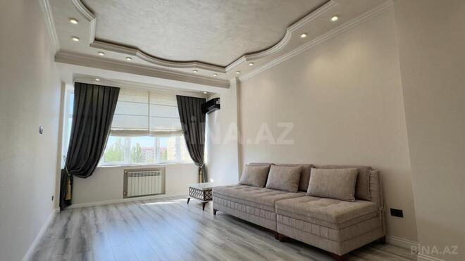 Satılır 4 otaqlı yeni tikili 145 m², Həzi Aslanov m., photo 13 from 32