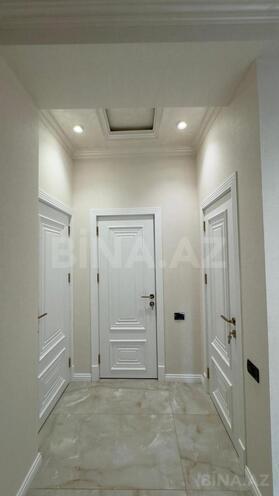 Satılır 4 otaqlı yeni tikili 145 m², Həzi Aslanov m., photo 5 from 32