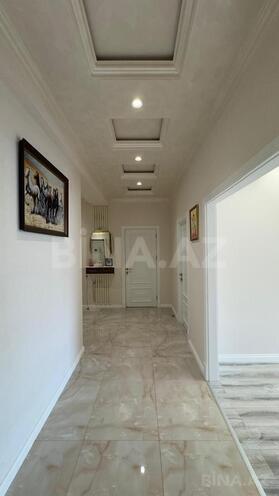 Satılır 4 otaqlı yeni tikili 145 m², Həzi Aslanov m., photo 14 from 32