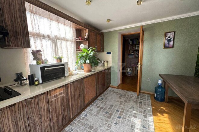 Продаётся 2-комн. вторичка 61 м², пос. Ясамал, photo 10 from 18