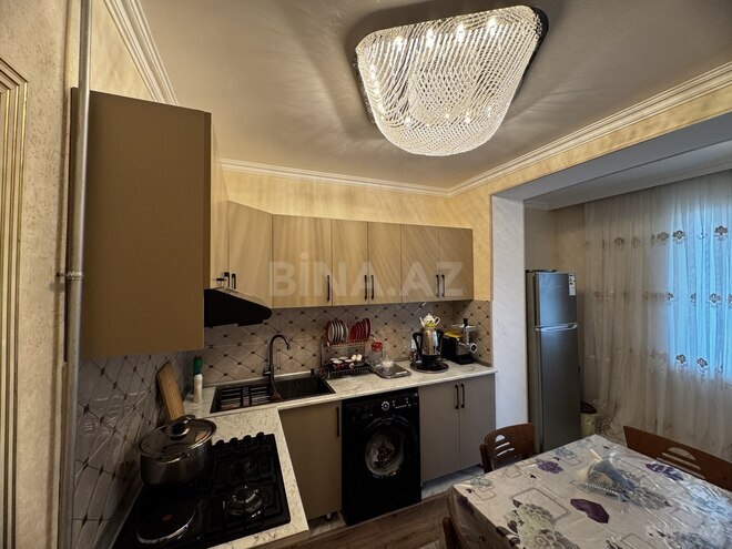 Продаётся 2-комн. вторичка 55 м², photo 19 from 22