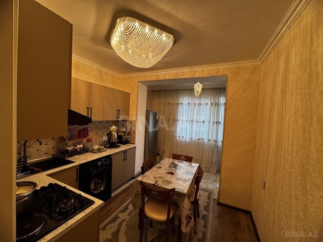 Продаётся 2-комн. вторичка 55 м², photo 17 from 22