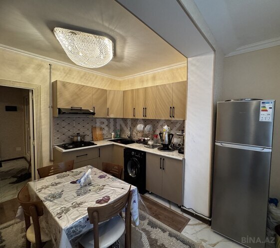 Продаётся 2-комн. вторичка 55 м², photo 20 from 22