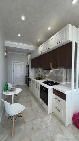 Satılır 4 otaqlı yeni tikili 145 m², Həzi Aslanov m., photo 28 from 32